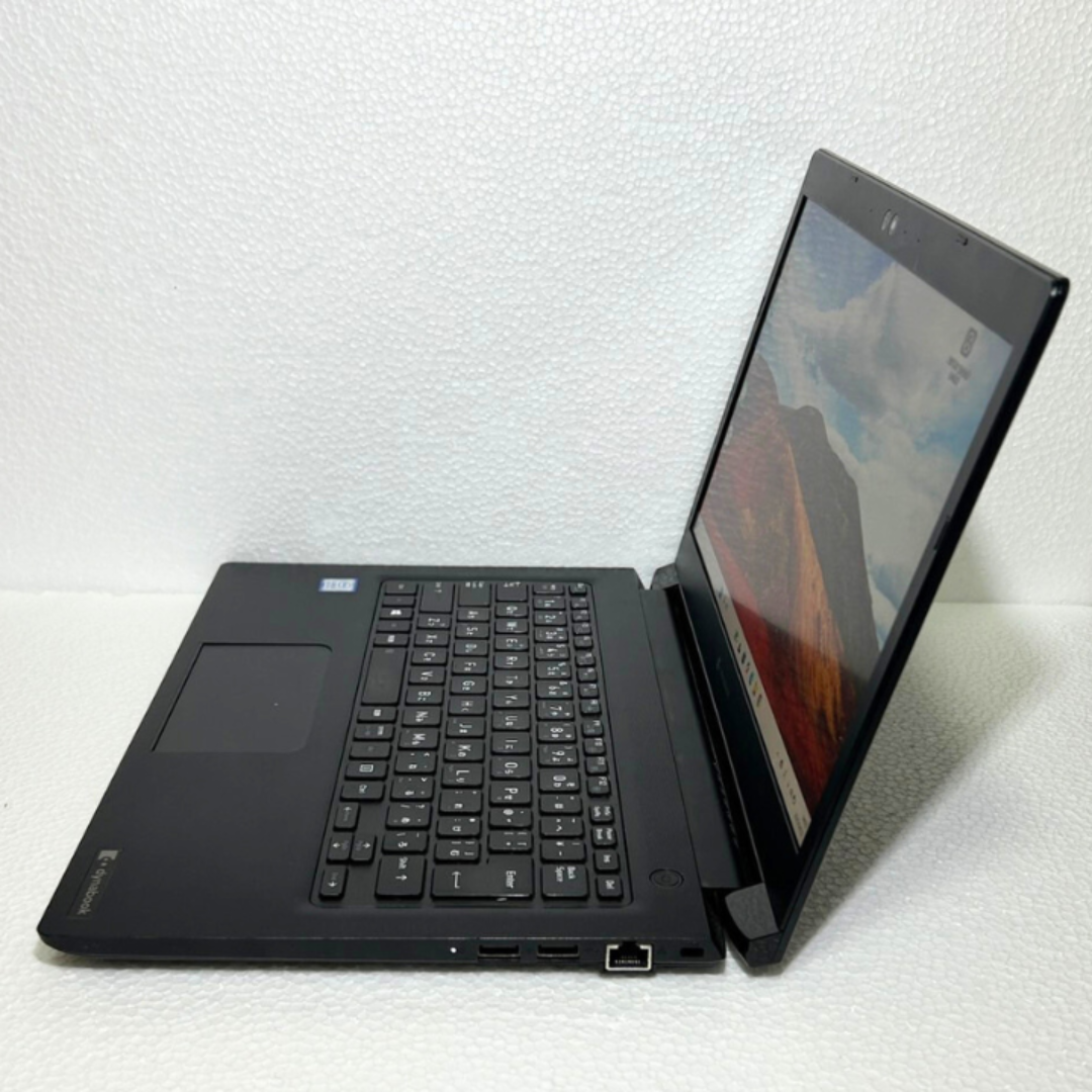dynabook - 【高性能】Dynabook ノートパソコン 新品SSD512GB dynabook - 【高性能】Dynabook ノートパソコン 新品SSD512GB