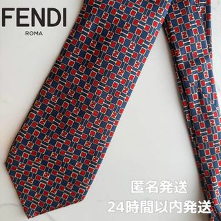 FENDI(ネクタイ)のフリマアイテム一覧 FENDI(ネクタイ)のフリマアイテム一覧