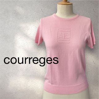 Courreges(ニット/セーター)のフリマアイテム一覧 Courreges(ニット/セーター)のフリマアイテム一覧