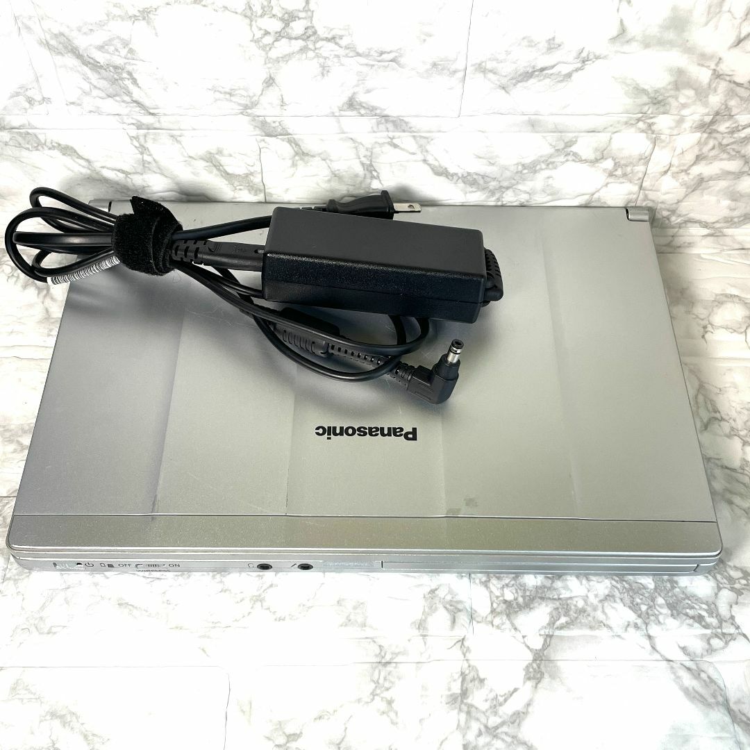 ★期間限定★美品★動作品★  12型レッツノートパソコン かなりお得!!