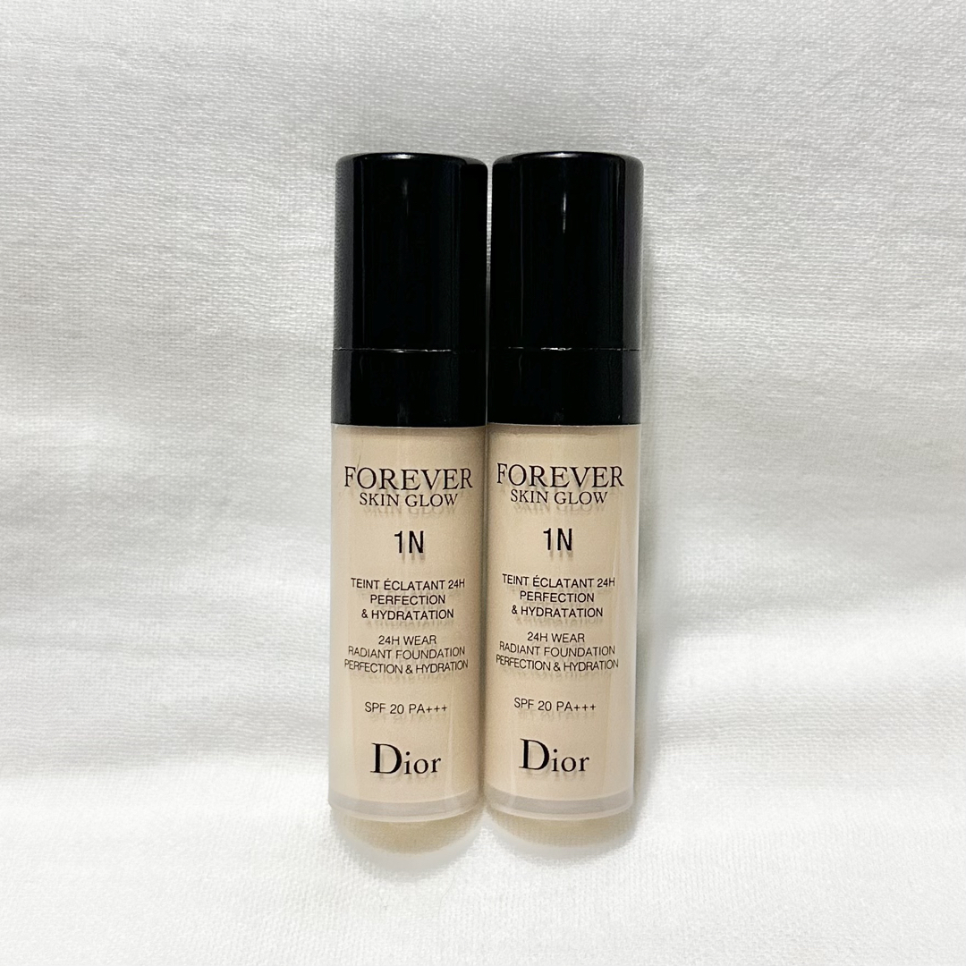 Christian Dior - Dior ディオール フォーエヴァーフルイド Christian Dior - Dior ディオール フォーエヴァーフルイド