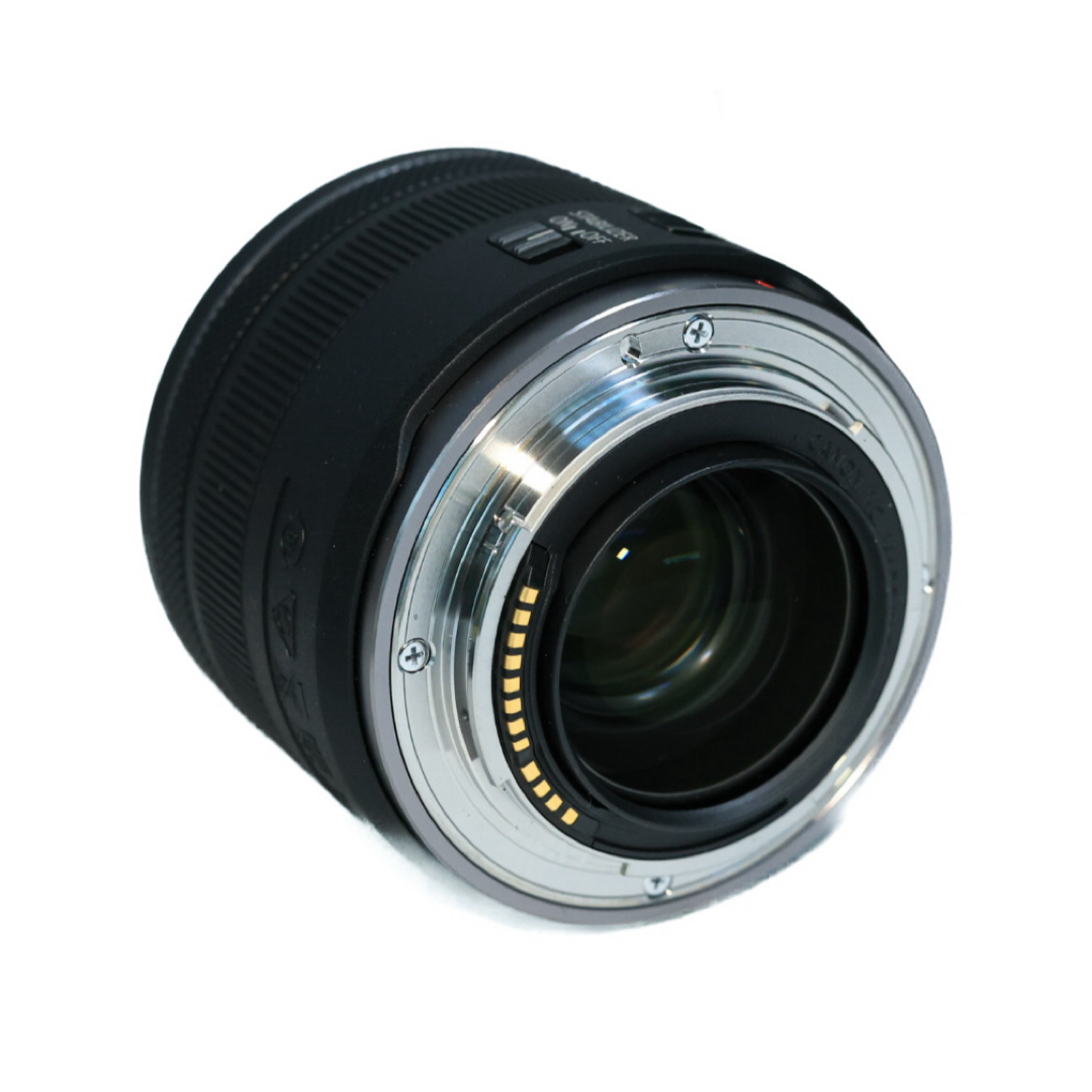 Canon - 【GW即納可】Canon 交換レンズ RF35F1.8 マクロ IS STM Canon - 【GW即納可】Canon 交換レンズ RF35F1.8 マクロ IS STM
