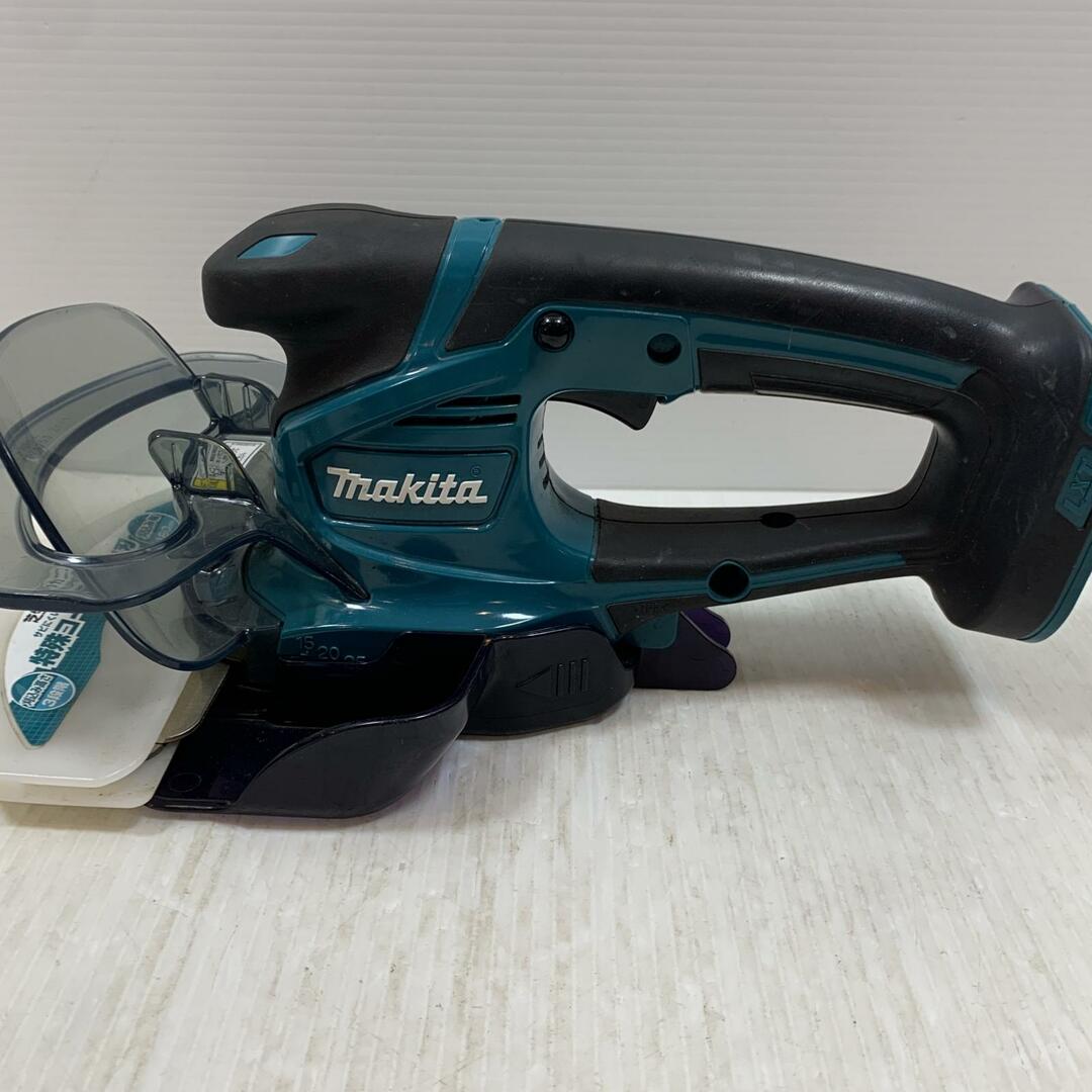 Makita - κκMAKITA マキタ 電動工具 芝生バリカン コードレス式 Makita - κκMAKITA マキタ 電動工具 芝生バリカン コードレス式