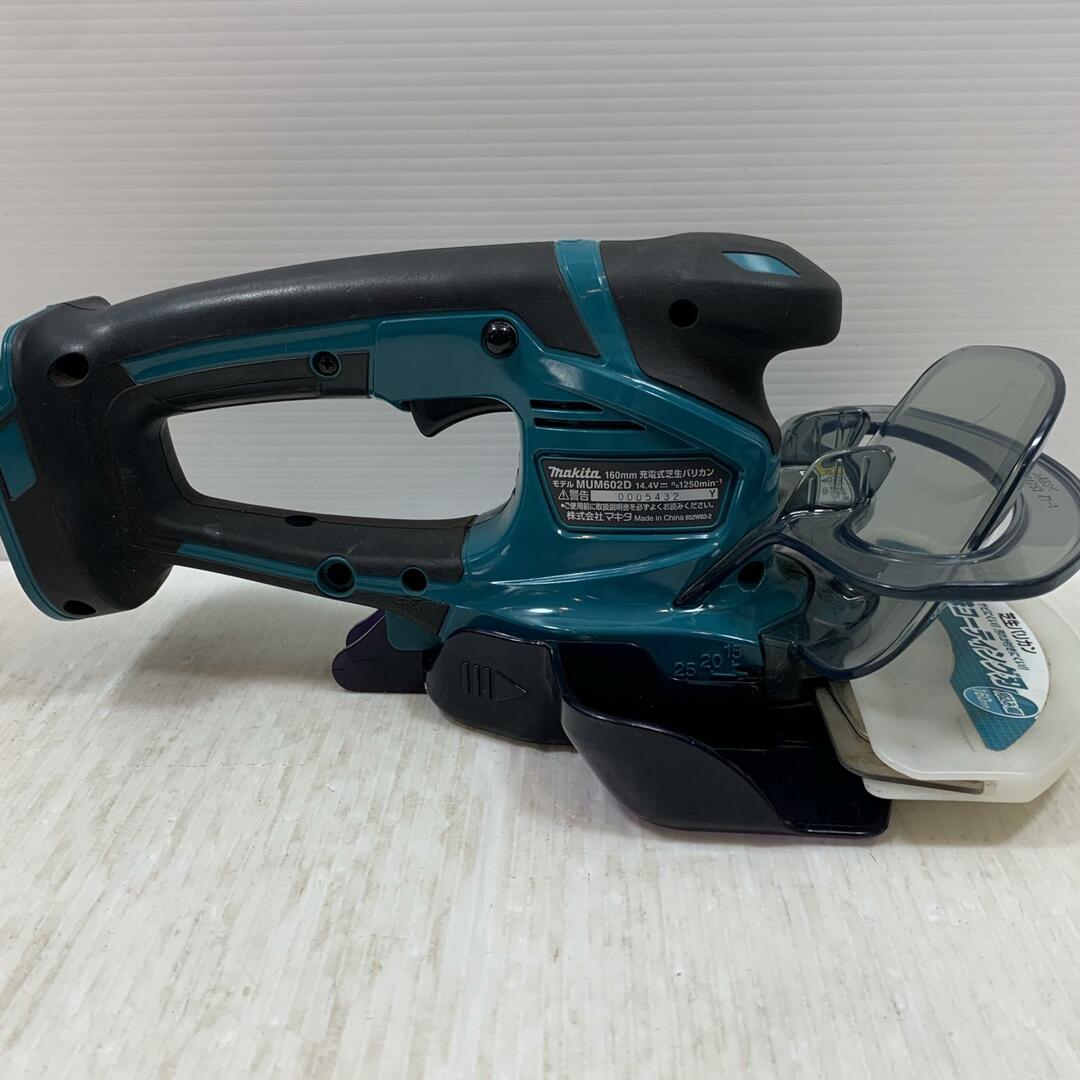 Makita - κκMAKITA マキタ 電動工具 芝生バリカン コードレス式 Makita - κκMAKITA マキタ 電動工具 芝生バリカン コードレス式