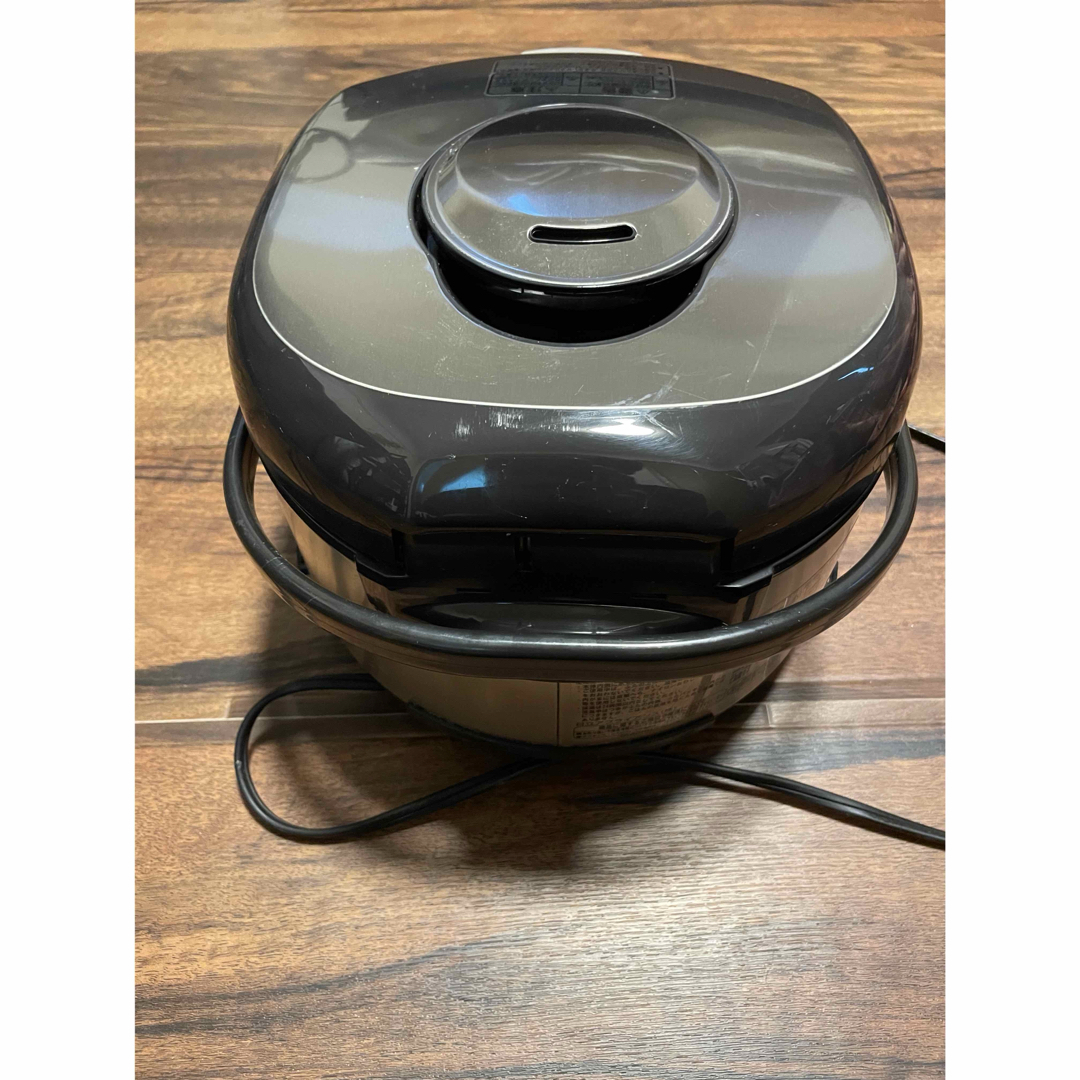 日立 - HITACHI 炊飯器 RZ-NS10Jの通販 by Aoi's shop|ヒタチ 日立 - HITACHI 炊飯器 RZ-NS10Jの通販 by Aoi's shop|ヒタチ