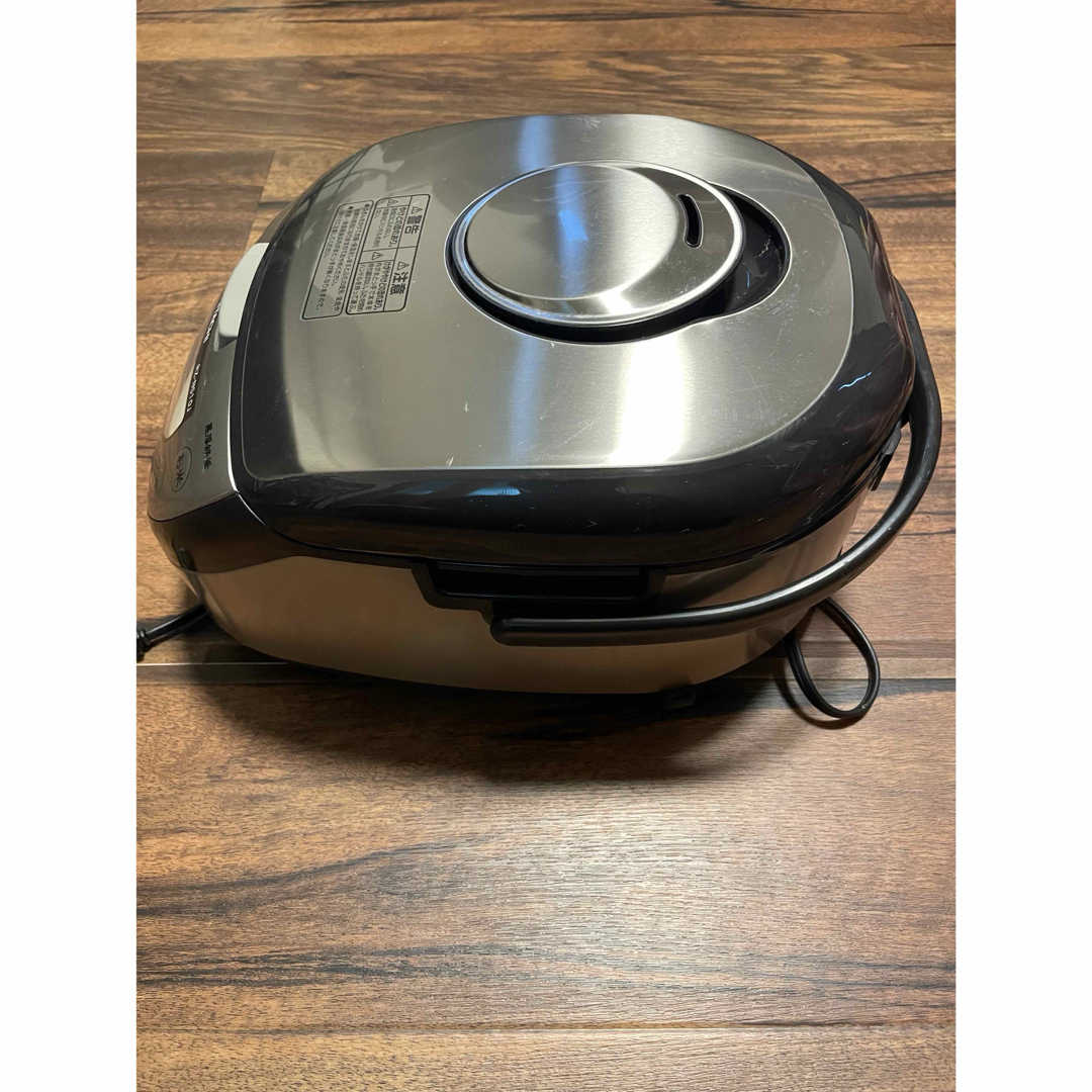 日立 - HITACHI 炊飯器 RZ-NS10Jの通販 by Aoi's shop|ヒタチ 日立 - HITACHI 炊飯器 RZ-NS10Jの通販 by Aoi's shop|ヒタチ