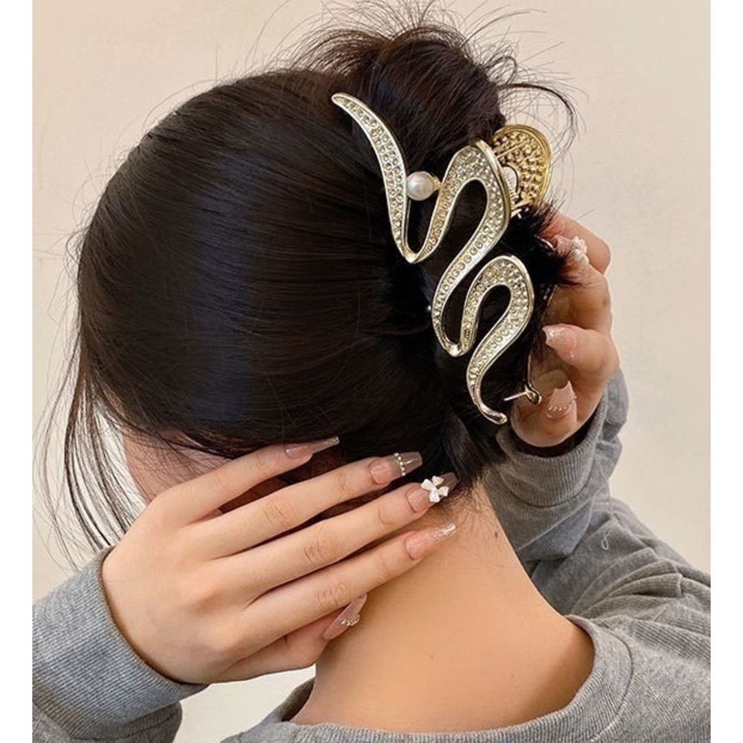 78【新品】韓国アクセサリーヘアクリップキラキラオルチャン 78【新品】韓国アクセサリーヘアクリップキラキラオルチャン