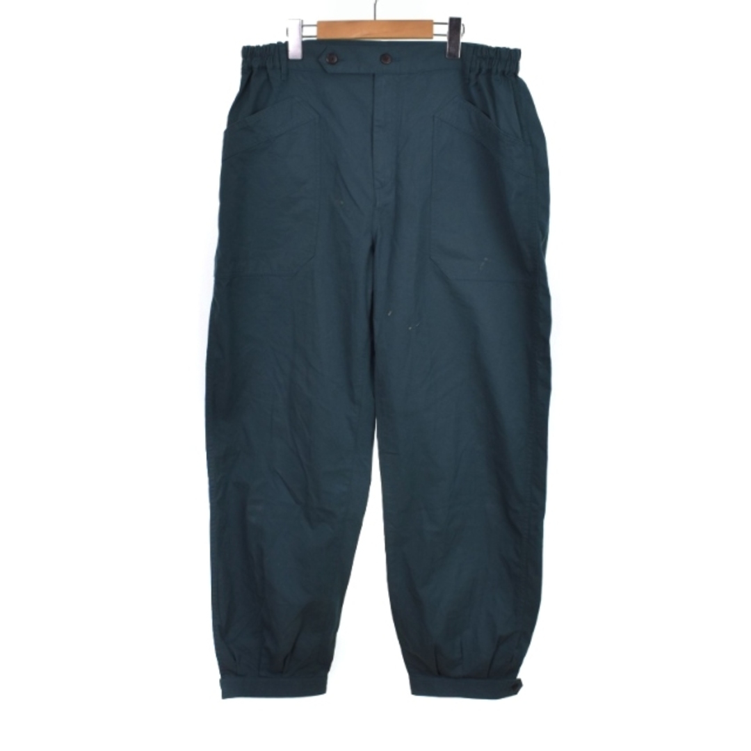 VISVIM - VISVIM 24SS CARROL PANTS 4 0124105008010の通販 by VISVIM - VISVIM 24SS CARROL PANTS 4 0124105008010の通販 by