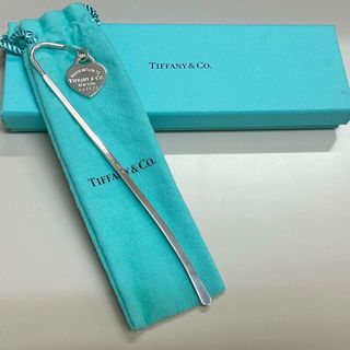Tiffany & Co. - 【ニューヨーク本店限定】ティファニー 小物 Tiffany & Co. - 【ニューヨーク本店限定】ティファニー 小物