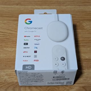 Google - Google Chromecast GZRNLの通販 by シンガプーラ's Google - Google Chromecast GZRNLの通販 by シンガプーラ's