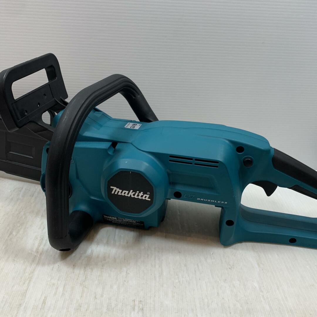 Makita - ττMAKITA マキタ 大型機械 チェーンソー コードレス式 Makita - ττMAKITA マキタ 大型機械 チェーンソー コードレス式