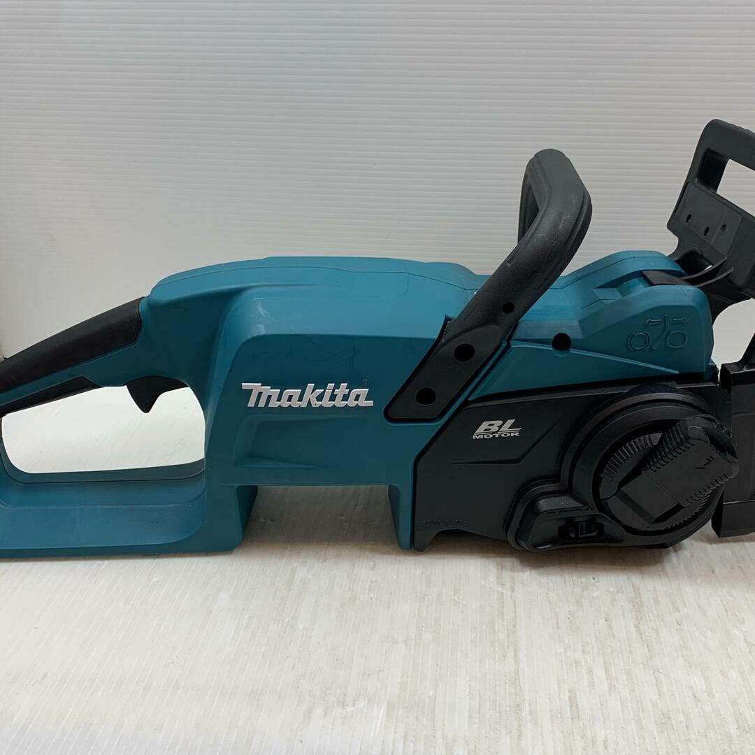 Makita - ττMAKITA マキタ 大型機械 チェーンソー コードレス式 Makita - ττMAKITA マキタ 大型機械 チェーンソー コードレス式