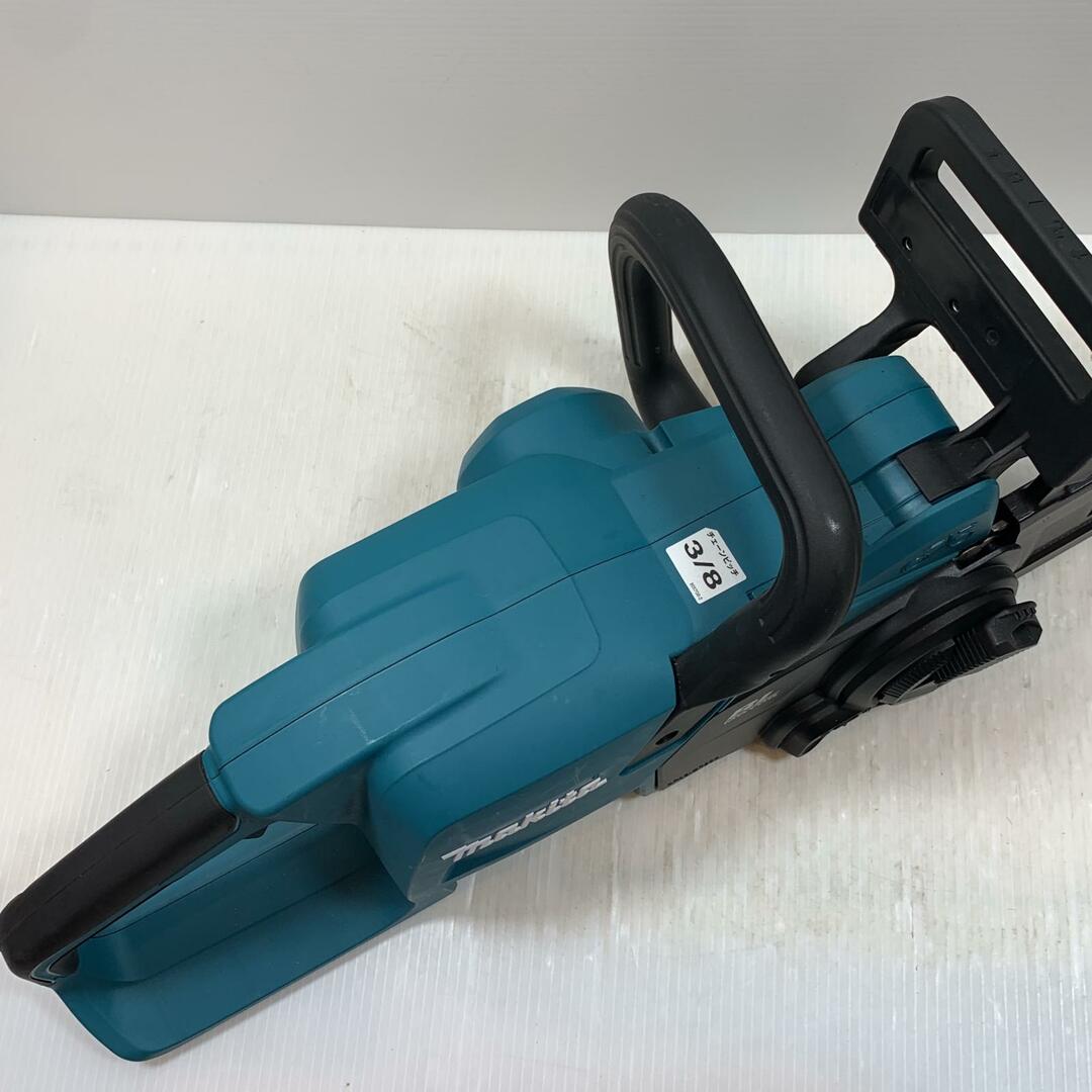 Makita - ττMAKITA マキタ 大型機械 チェーンソー コードレス式 Makita - ττMAKITA マキタ 大型機械 チェーンソー コードレス式