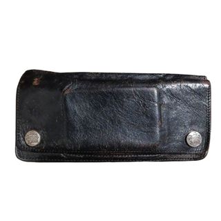 TENDERLOIN - subculture tenderloin 財布 コードバン キムタク TENDERLOIN - subculture tenderloin 財布 コードバン キムタク