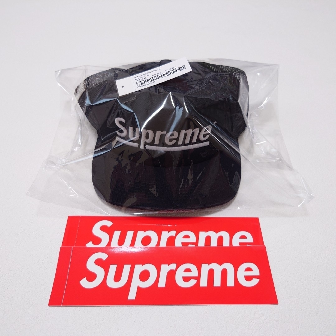Supreme - 新品未使用 Supreme Underline Mesh Capの通販 by Supreme - 新品未使用 Supreme Underline Mesh Capの通販 by