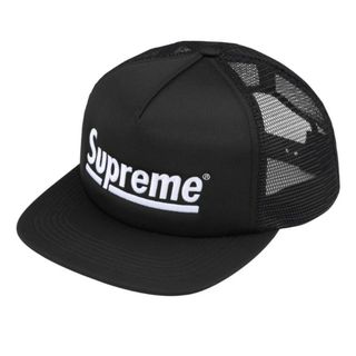 Supreme(キャップ ・ ブラック/黒色系)のフリマアイテム一覧 Supreme(キャップ ・ ブラック/黒色系)のフリマアイテム一覧