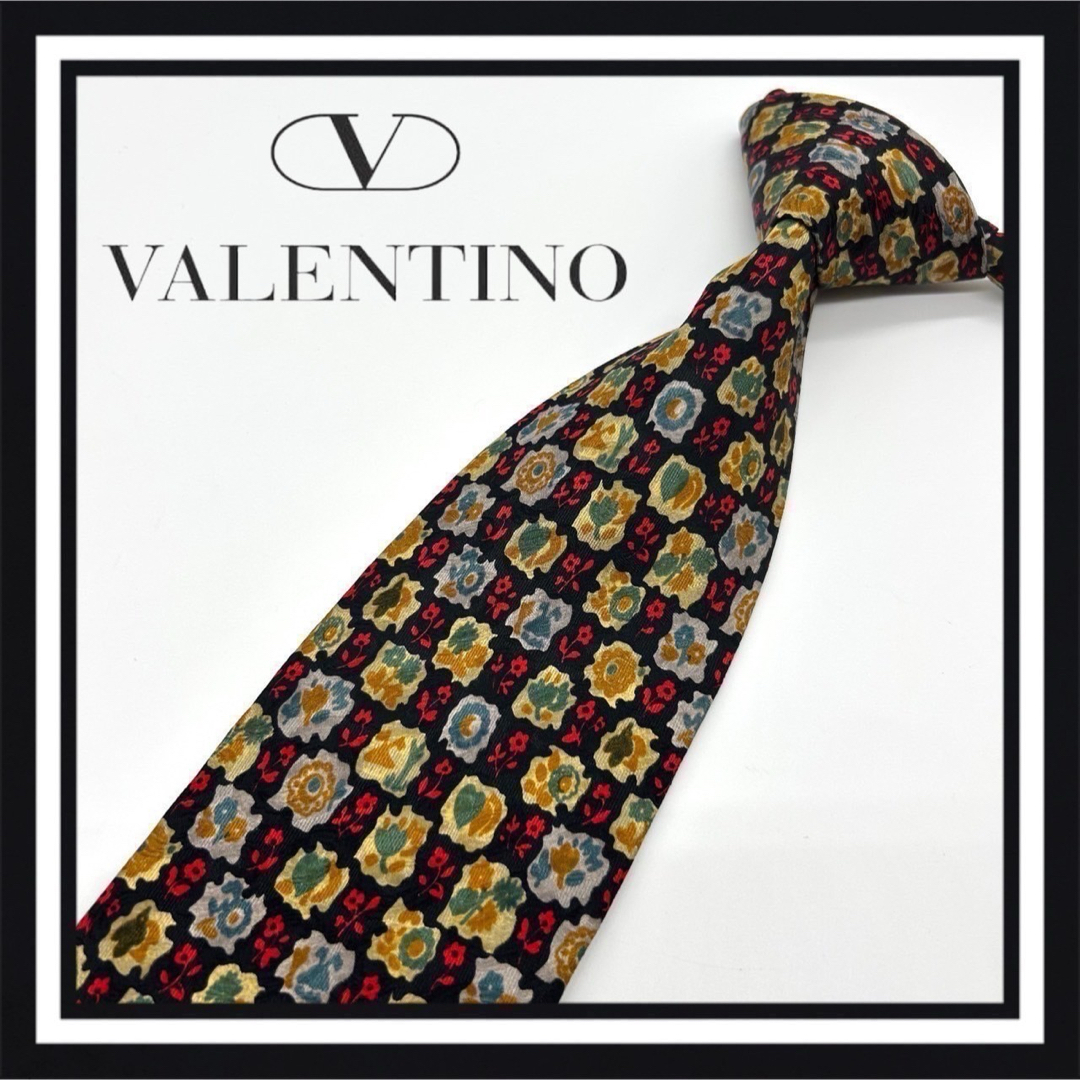 VALENTINO - 【高級ブランド】VALENTINO ヴァレンティノ VALENTINO - 【高級ブランド】VALENTINO ヴァレンティノ