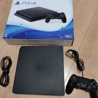 PlayStation4 - SONY PlayStation4 本体 ソフト3本付の通販 by PlayStation4 - SONY PlayStation4 本体 ソフト3本付の通販 by