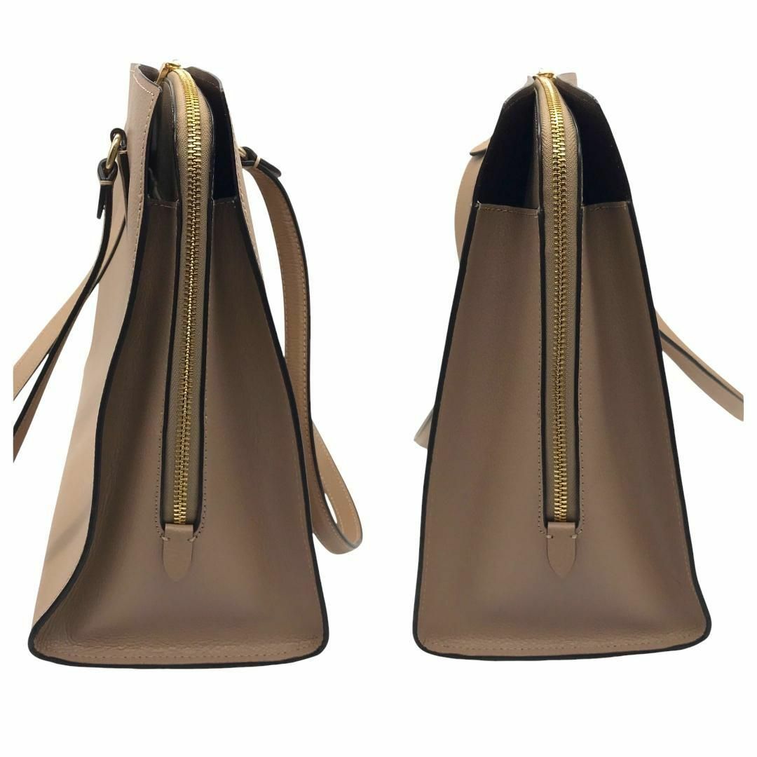 COACH - 【未使用】コーチ テイタム キャリーオール トート COACH - 【未使用】コーチ テイタム キャリーオール トート