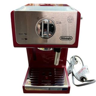 DeLonghi(エスプレッソマシン)のフリマアイテム一覧 DeLonghi(エスプレッソマシン)のフリマアイテム一覧