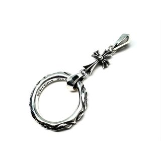 Chrome Hearts(ネックレス)のフリマアイテム一覧 Chrome Hearts(ネックレス)のフリマアイテム一覧