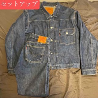 AURALEE - 送料無料 AURALEE オーラリー 常田大希 着用 デニム AURALEE - 送料無料 AURALEE オーラリー 常田大希 着用 デニム