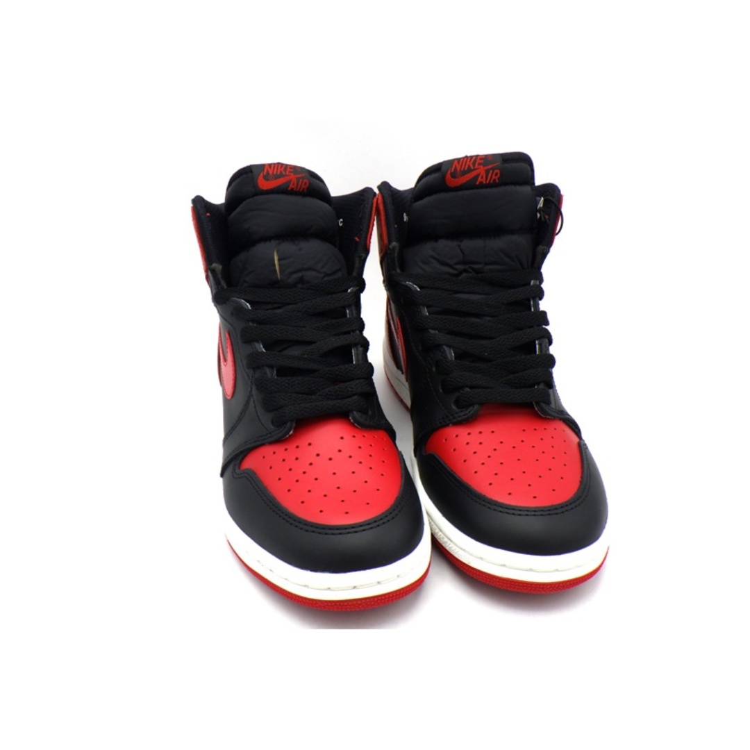 NIKE - ナイキ NIKE 【 AIR JORDAN 1 HIGH 85 Bred HV6674 067 NIKE - ナイキ NIKE 【 AIR JORDAN 1 HIGH 85 Bred HV6674 067