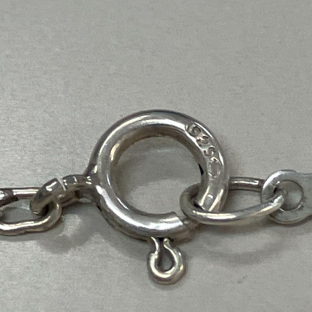 Tiffany & Co. - TIFFANY&Co. ティファニー ネックレス 925刻印 Tiffany & Co. - TIFFANY&Co. ティファニー ネックレス 925刻印