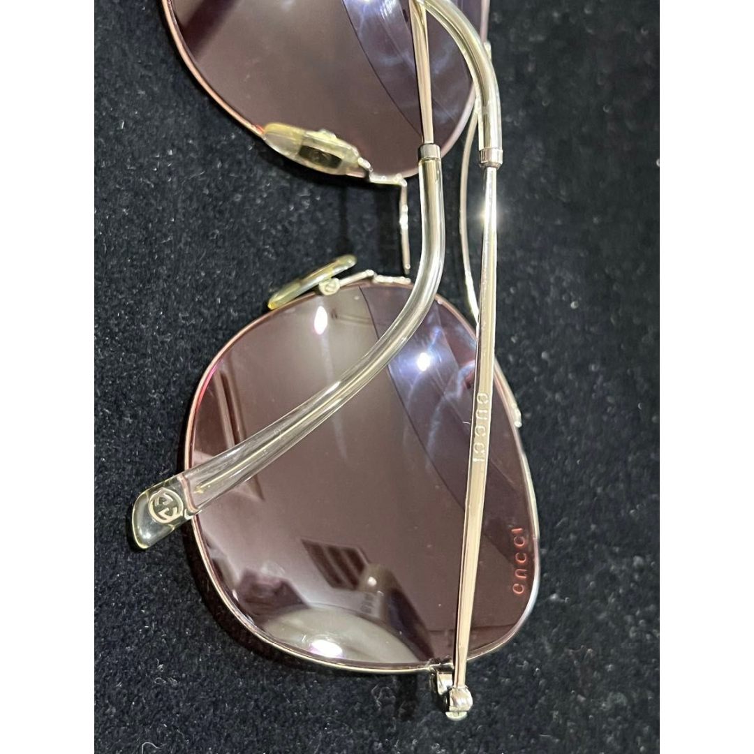 Christian Dior - GUCCI サングラス GG4253/S 010DW 58□16 140 Christian Dior - GUCCI サングラス GG4253/S 010DW 58□16 140