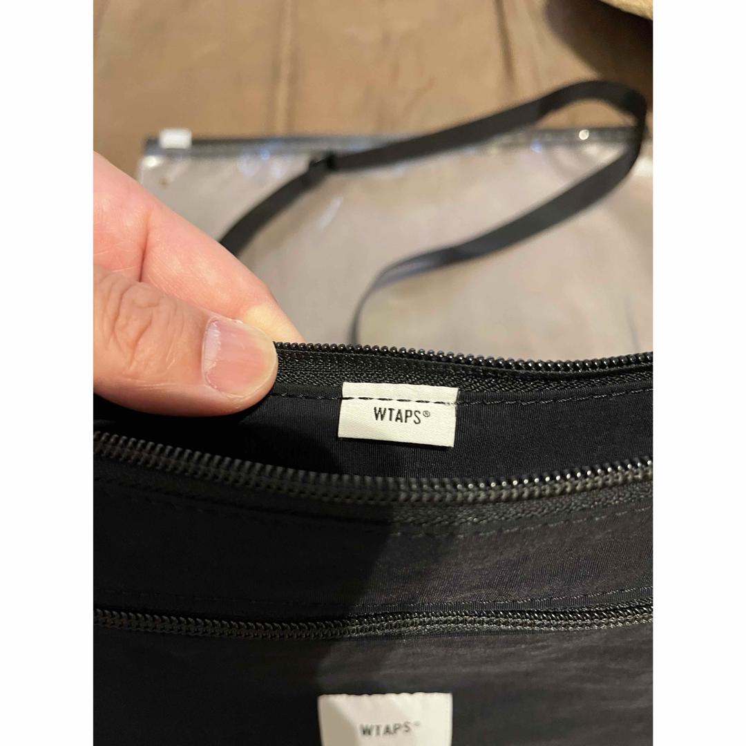 WTAPS Sling Pouchi Nylon
