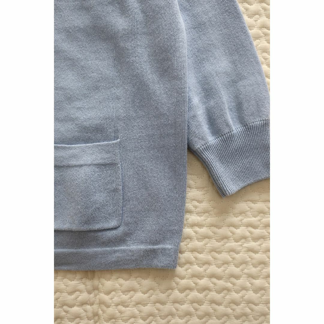 MADISONBLUE - MADISONBLUE /マディソンブルー BIG CARDIGAN MADISONBLUE - MADISONBLUE /マディソンブルー BIG CARDIGAN