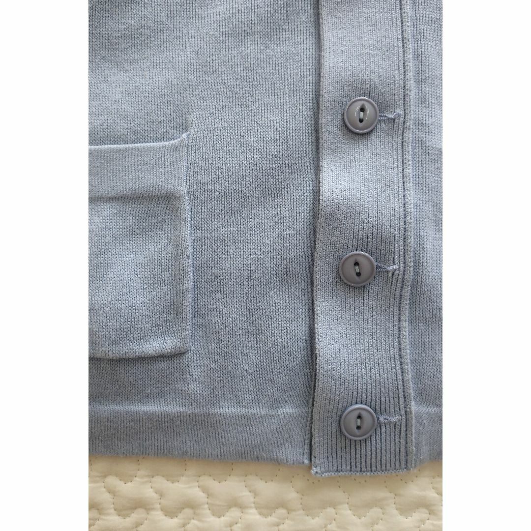 MADISONBLUE - MADISONBLUE /マディソンブルー BIG CARDIGAN MADISONBLUE - MADISONBLUE /マディソンブルー BIG CARDIGAN
