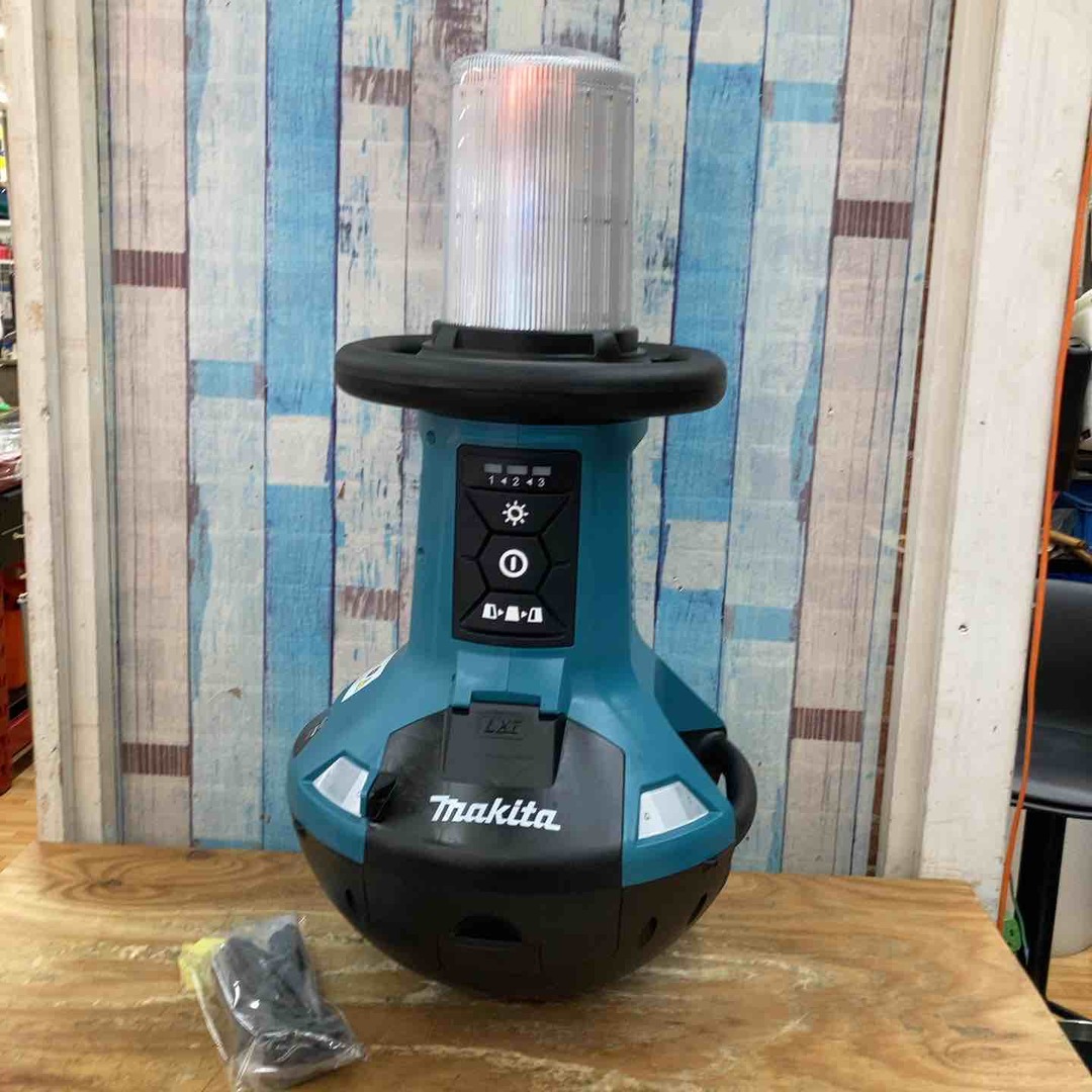 Makita - ◇マキタ(makita) 14.4V/18Vコードレスエリアライト Makita - ◇マキタ(makita) 14.4V/18Vコードレスエリアライト