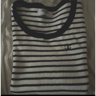 CHANEL - 激安!新品未使用!シャネル ストレッチが効いた CHANEL - 激安!新品未使用!シャネル ストレッチが効いた