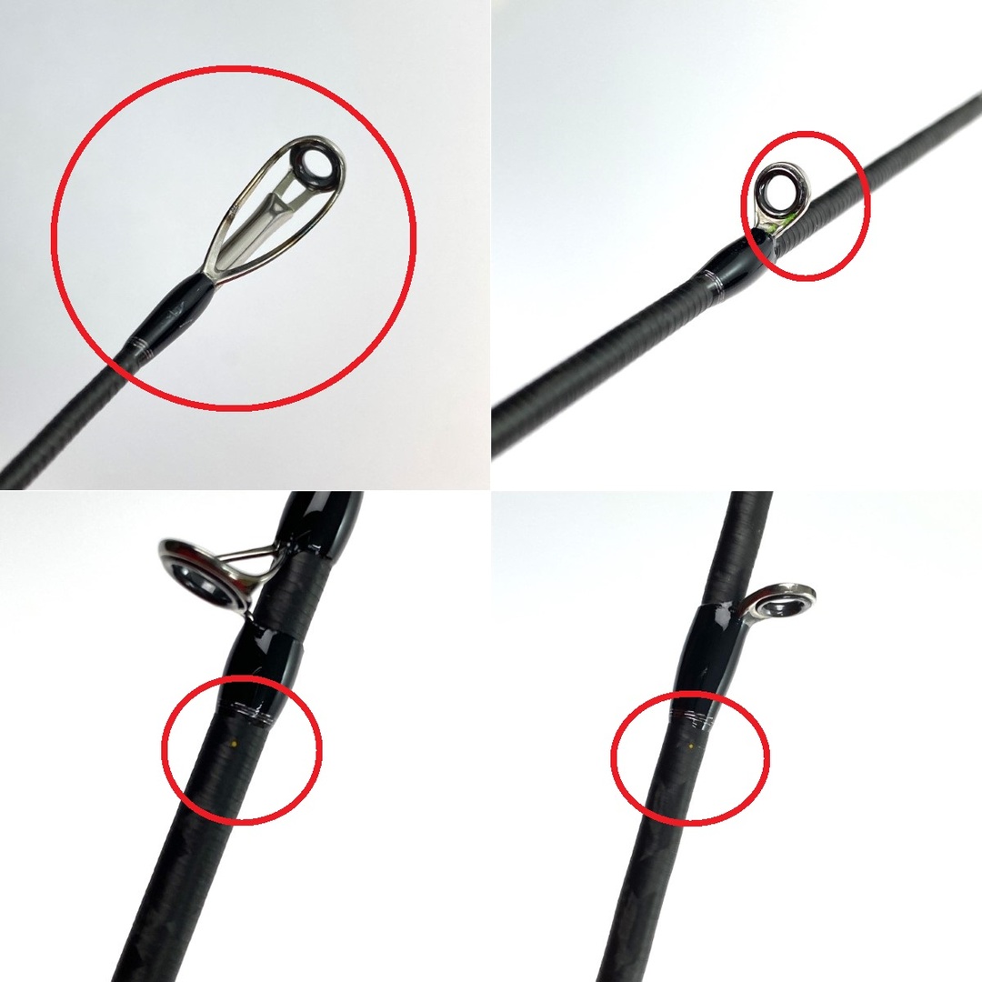 SHIMANO - ##SHIMANO シマノ 24 オシアジガーインフィニティ SHIMANO - ##SHIMANO シマノ 24 オシアジガーインフィニティ