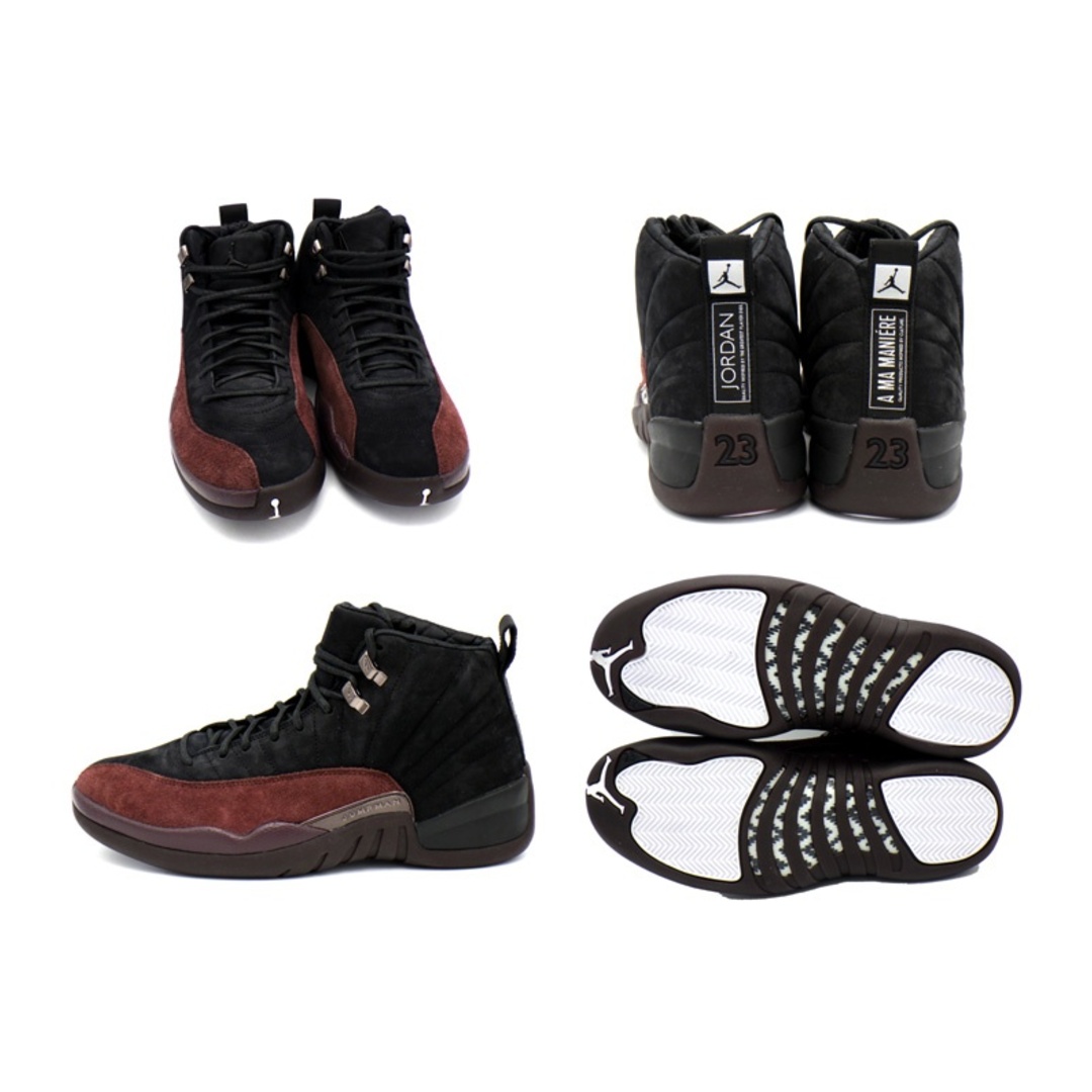 NIKE - ナイキ NIKE × アママニエール A Ma Maniere 【 WMNS AIR NIKE - ナイキ NIKE × アママニエール A Ma Maniere 【 WMNS AIR