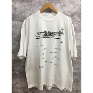 ENNOY 23AW Stefan Marx T-Shirt エンノイ ステファンマルクス Tシャツ【4825-004】(Tシャツ/カットソー(半袖/袖なし))