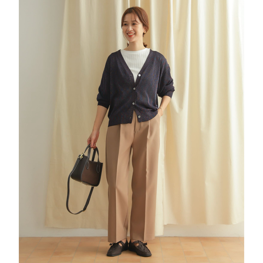 URBAN RESEARCH DOORS - DOORS URBAN RESEARCH ラメニット URBAN RESEARCH DOORS - DOORS URBAN RESEARCH ラメニット