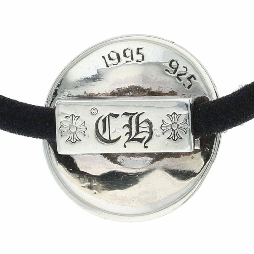 Chrome Hearts - クロムハーツ HAIRBAND/クロスボールボタン Chrome Hearts - クロムハーツ HAIRBAND/クロスボールボタン
