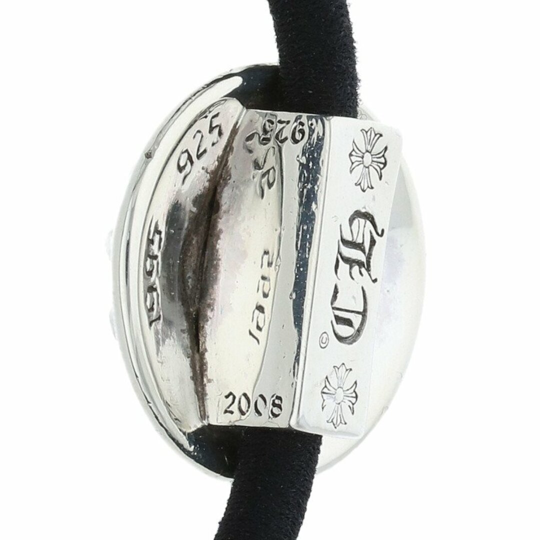 Chrome Hearts - クロムハーツ HAIRBAND/クロスボールボタン Chrome Hearts - クロムハーツ HAIRBAND/クロスボールボタン