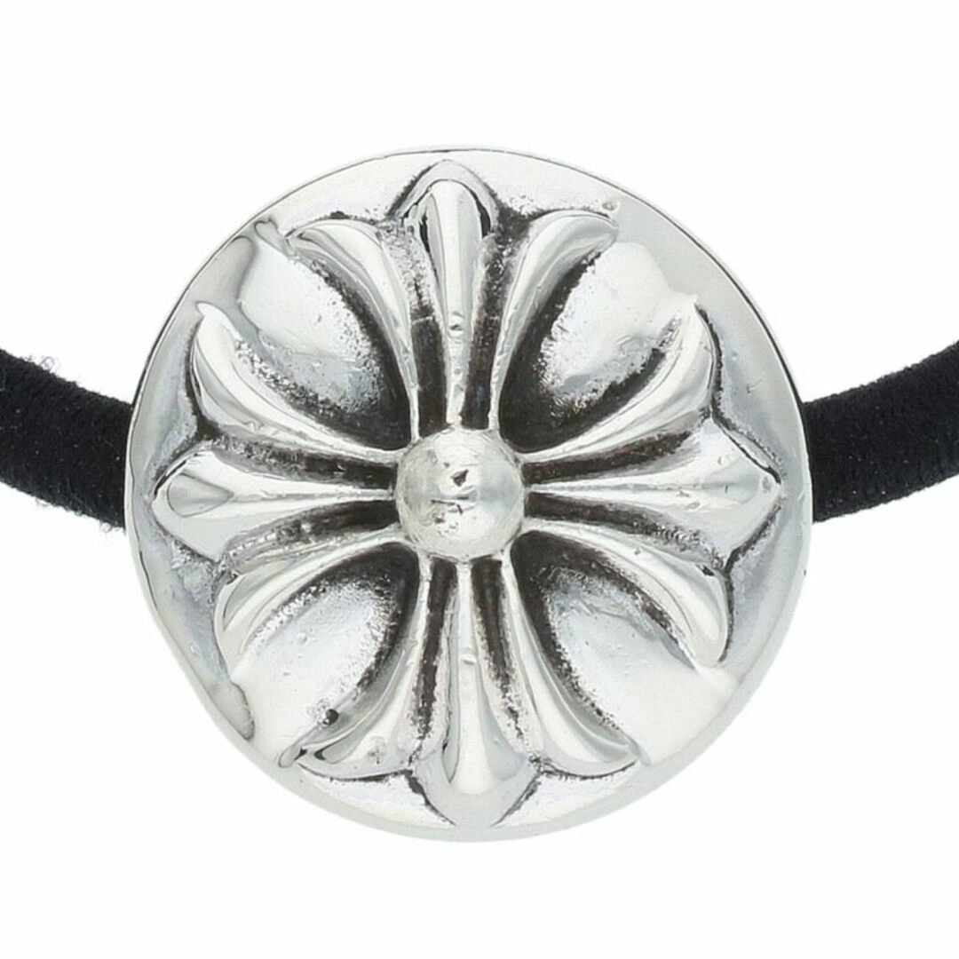 Chrome Hearts - クロムハーツ HAIRBAND/クロスボールボタン Chrome Hearts - クロムハーツ HAIRBAND/クロスボールボタン