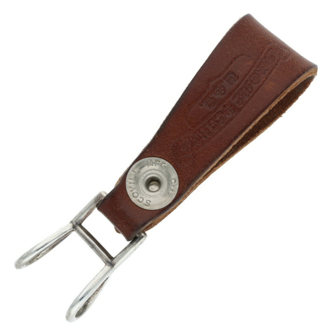 Chrome Hearts - クロムハーツ BELT LOOP クロスボールボタン Chrome Hearts - クロムハーツ BELT LOOP クロスボールボタン