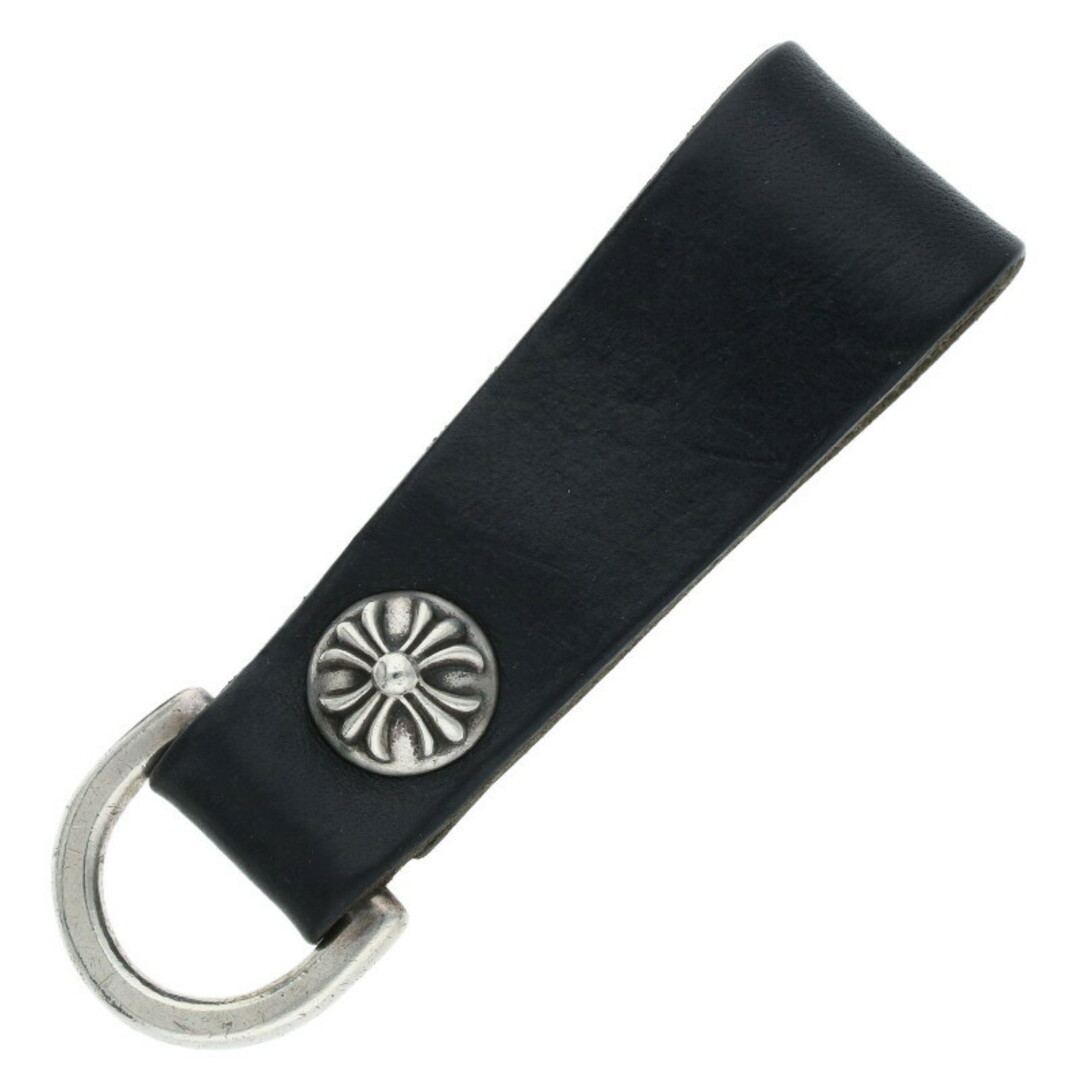 Chrome Hearts - クロムハーツ BELT LOOP D RING Dカンクロス Chrome Hearts - クロムハーツ BELT LOOP D RING Dカンクロス