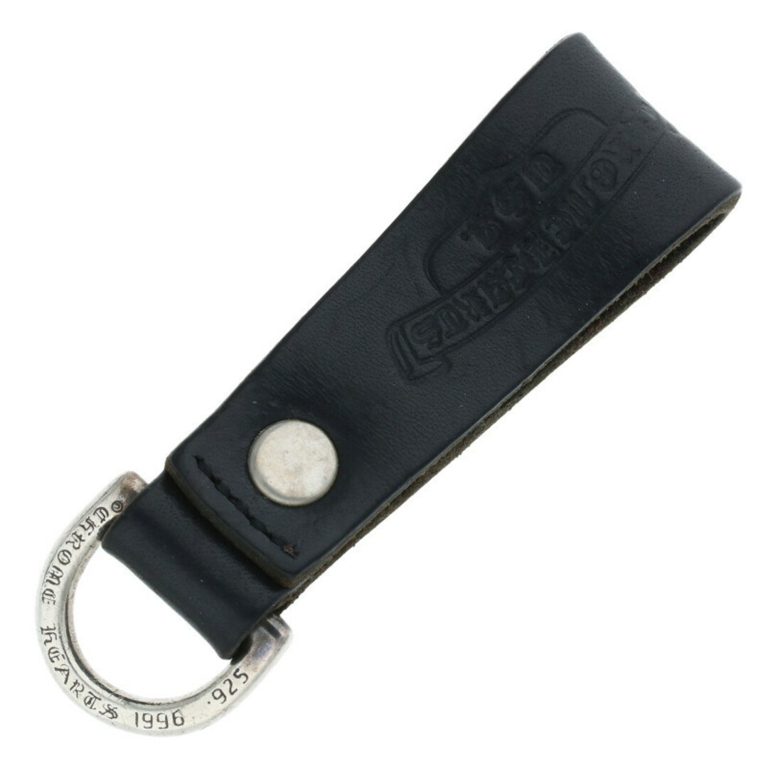 Chrome Hearts - クロムハーツ BELT LOOP D RING Dカンクロス Chrome Hearts - クロムハーツ BELT LOOP D RING Dカンクロス