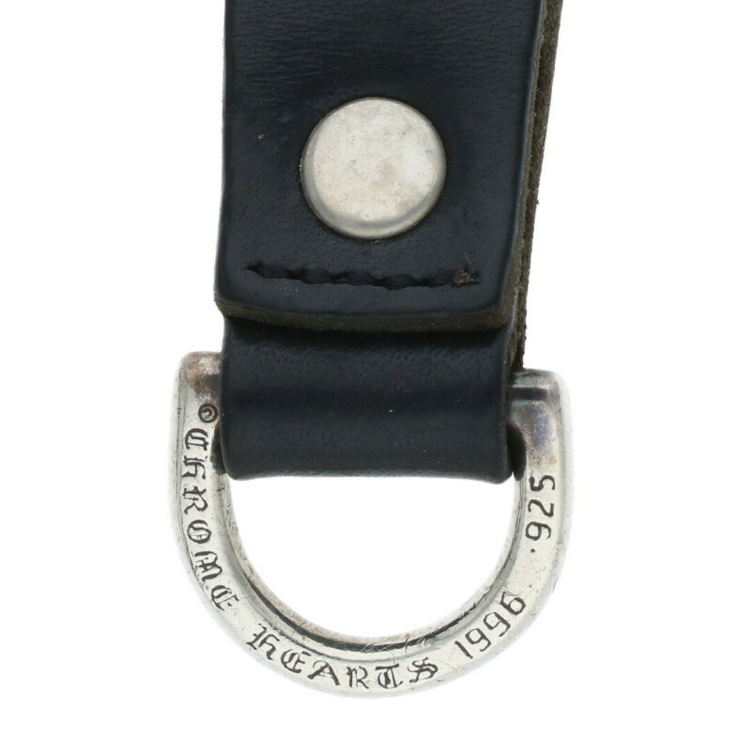 Chrome Hearts - クロムハーツ BELT LOOP D RING Dカンクロス Chrome Hearts - クロムハーツ BELT LOOP D RING Dカンクロス