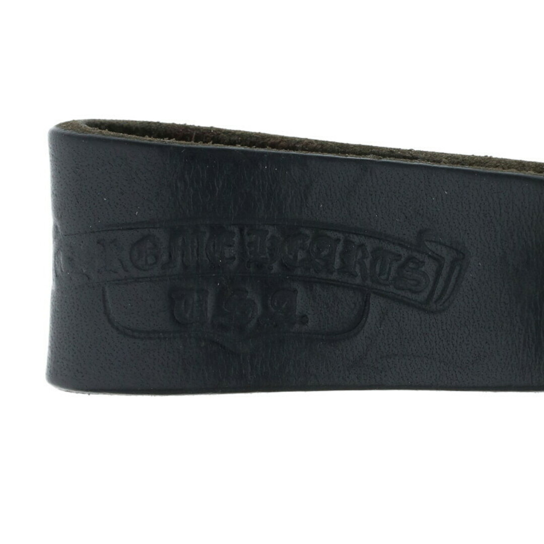 Chrome Hearts - クロムハーツ BELT LOOP D RING Dカンクロス Chrome Hearts - クロムハーツ BELT LOOP D RING Dカンクロス