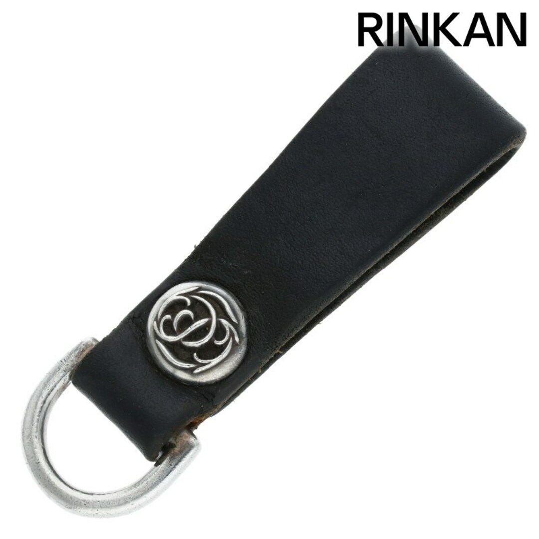 Chrome Hearts - クロムハーツ BELT LOOP D RING Dカン Chrome Hearts - クロムハーツ BELT LOOP D RING Dカン