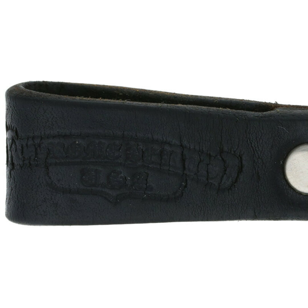 Chrome Hearts - クロムハーツ BELT LOOP D RING Dカン Chrome Hearts - クロムハーツ BELT LOOP D RING Dカン
