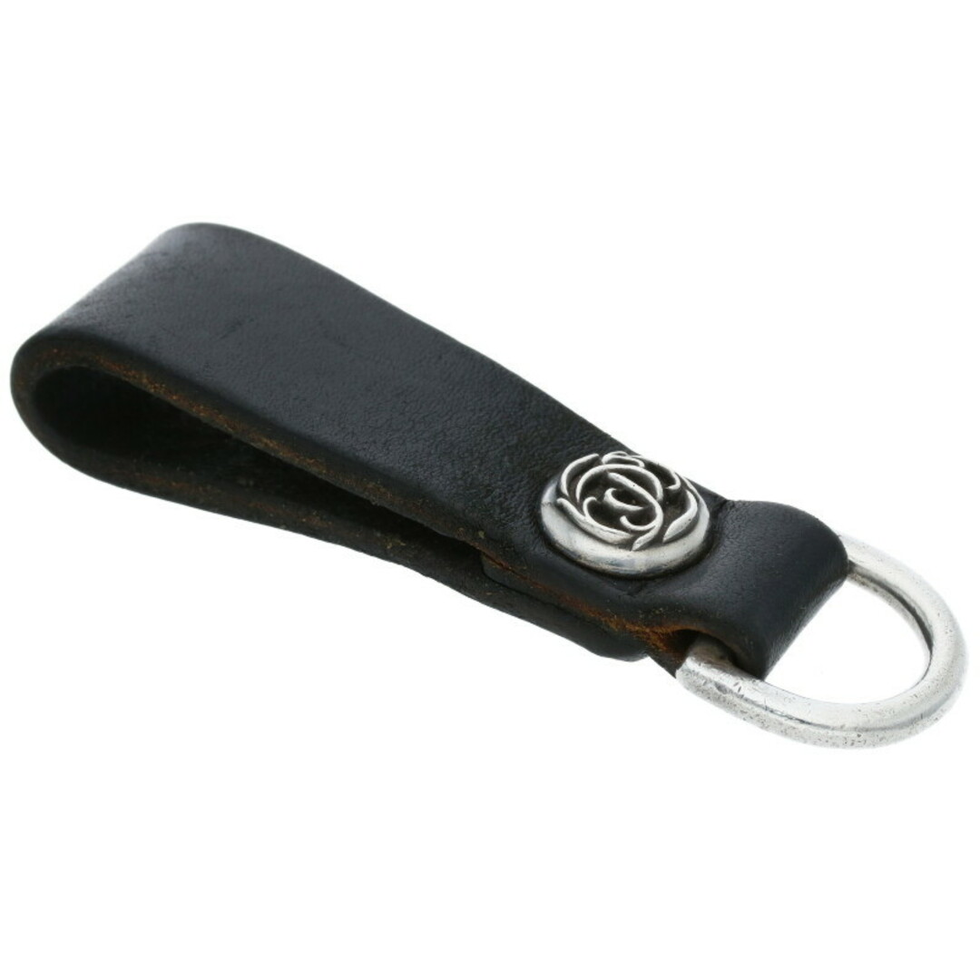 Chrome Hearts - クロムハーツ BELT LOOP D RING Dカン Chrome Hearts - クロムハーツ BELT LOOP D RING Dカン