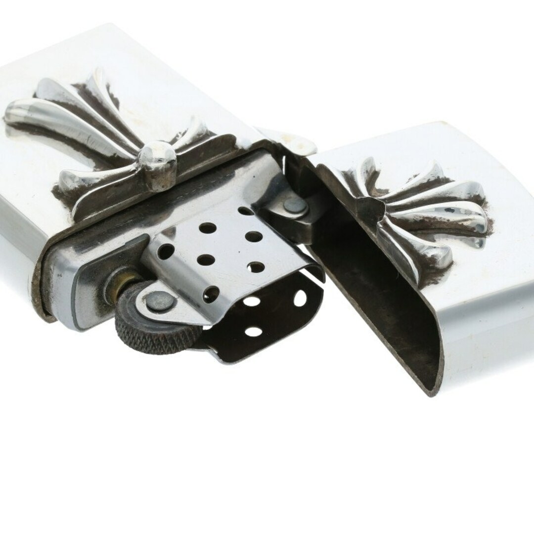 Chrome Hearts - クロムハーツ ZIPPO LIGHTERZ-V1 V1スモールCH Chrome Hearts - クロムハーツ ZIPPO LIGHTERZ-V1 V1スモールCH